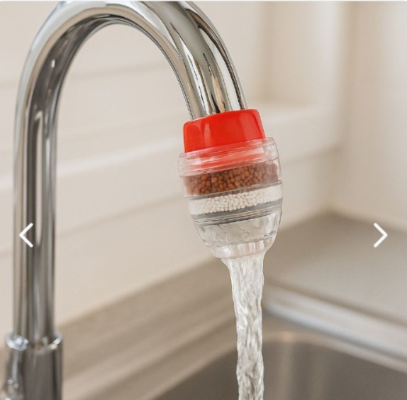 Filtro Purificador De Agua